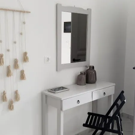 Apartmán Casa Liaya