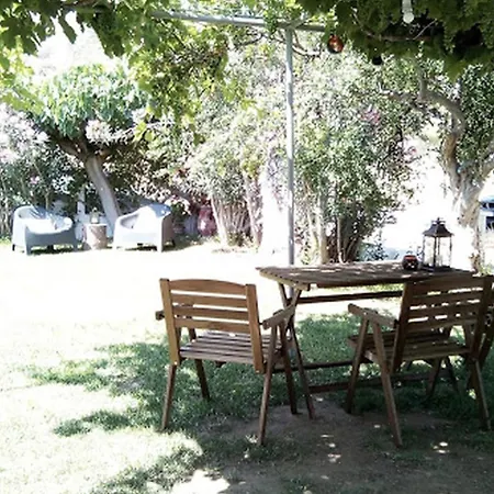 Casa Liaya * Matala