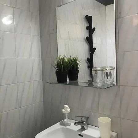 Apartmán Casa Liaya