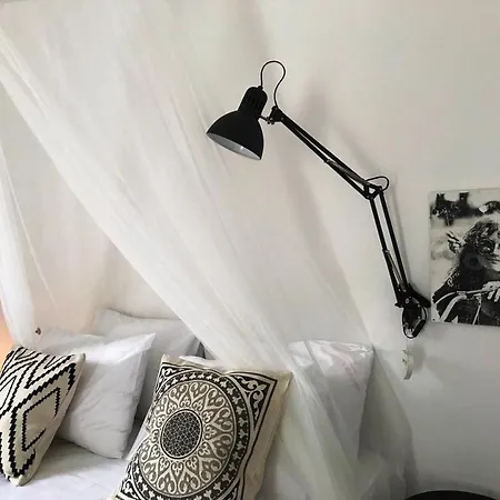 Casa Liaya Apartmán *