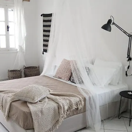 Apartmán Casa Liaya