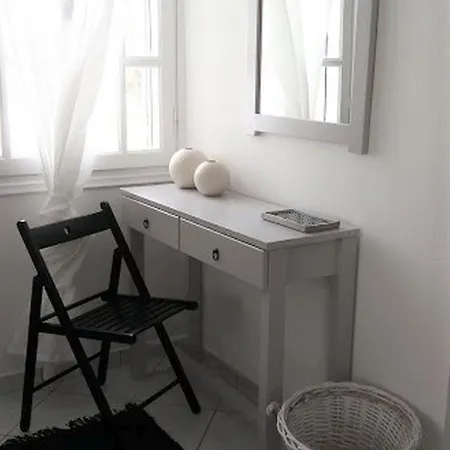 Casa Liaya Apartmán *