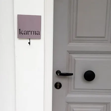 Apartmán Casa Liaya