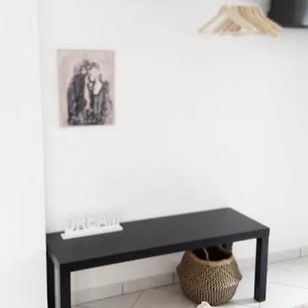 Casa Liaya Apartmán *