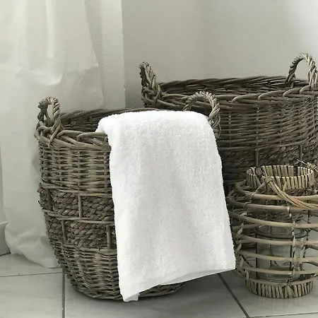 Apartmán Casa Liaya *