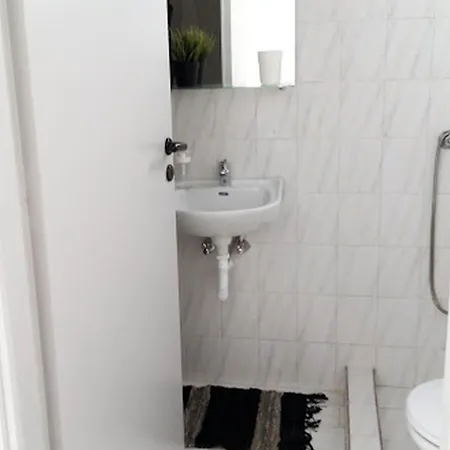 Apartmán Casa Liaya Matala