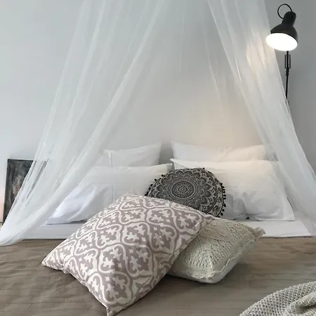 Casa Liaya *