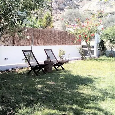 Casa Liaya Apartmán
