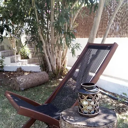 Apartmán Casa Liaya *