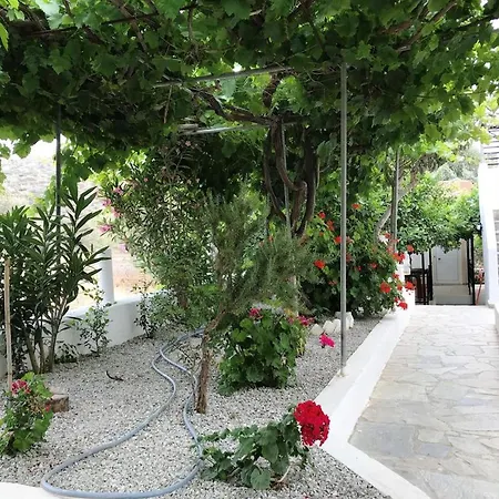 Casa Liaya Matala