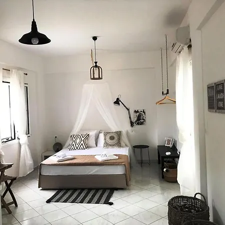 Apartmán Casa Liaya