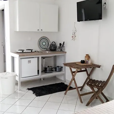 Studios Casa Liaya Apartment