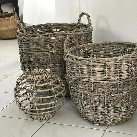 Casa Liaya *