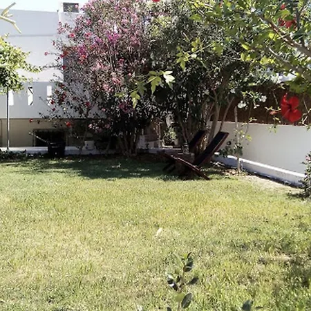 Studios Casa Liaya Apartment Matala (Crete)