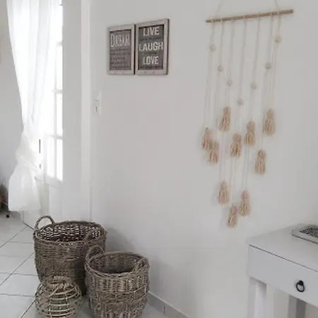 Apartment Studios Casa Liaya Matala (Crete)